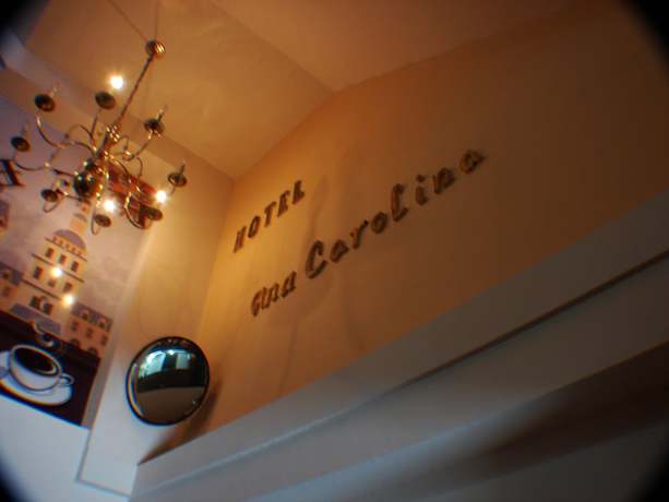 Imagen de los interiores del Hotel Ayenda Ana Carolina, Manizales. Foto 14