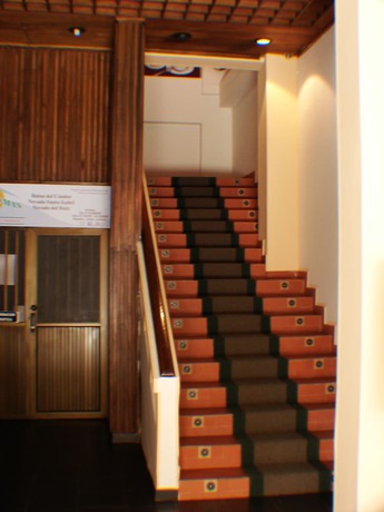 Imagen de los interiores del Hotel Ayenda Ana Carolina, Manizales. Foto 15