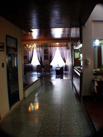 Imagen de los interiores del Hotel Ayenda Ana Carolina, Manizales. Foto 16
