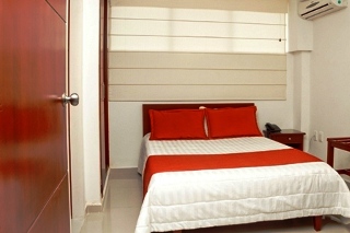 Imagen general del Hotel Ayenda Andino 1520. Foto 4