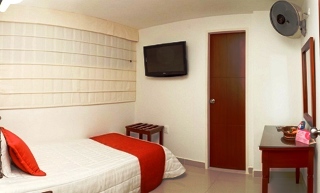 Imagen general del Hotel Ayenda Andino 1520. Foto 5