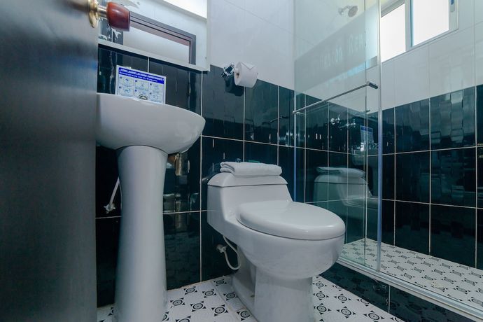 Imagen de la habitación del Hotel Ayenda Balcon Real. Foto 8