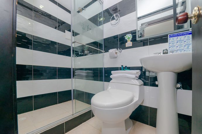 Imagen de la habitación del Hotel Ayenda Balcon Real. Foto 10