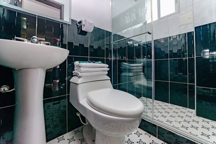 Imagen de la habitación del Hotel Ayenda Balcon Real. Foto 13