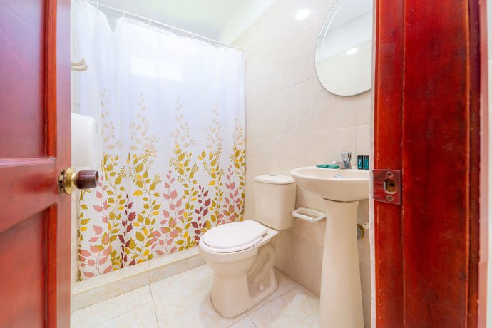 Imagen de la habitación del Hotel Ayenda Baly Express. Foto 6