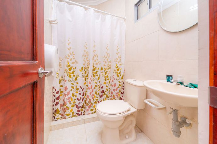 Imagen de la habitación del Hotel Ayenda Baly Express. Foto 12