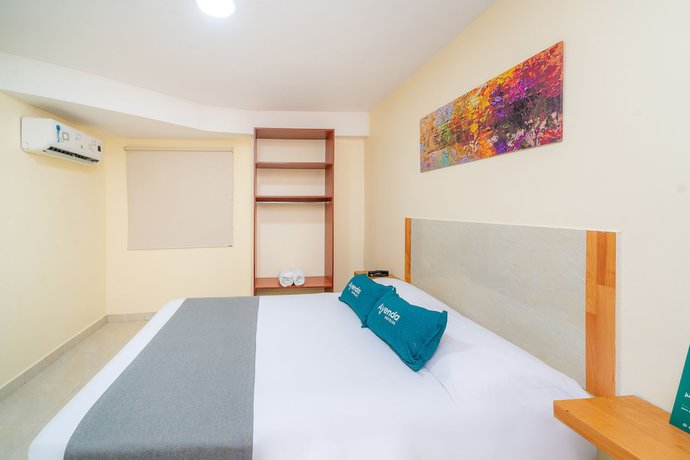 Imagen de la habitación del Hotel Ayenda Baly Express. Foto 15