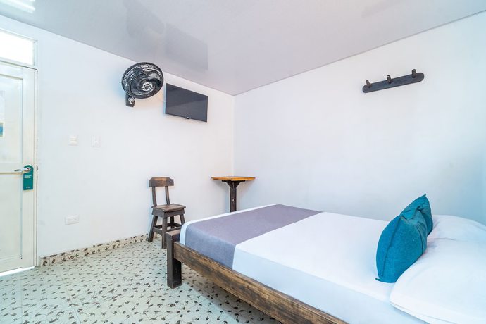 Imagen de la habitación del Hotel Ayenda Bariloche La 22. Foto 5