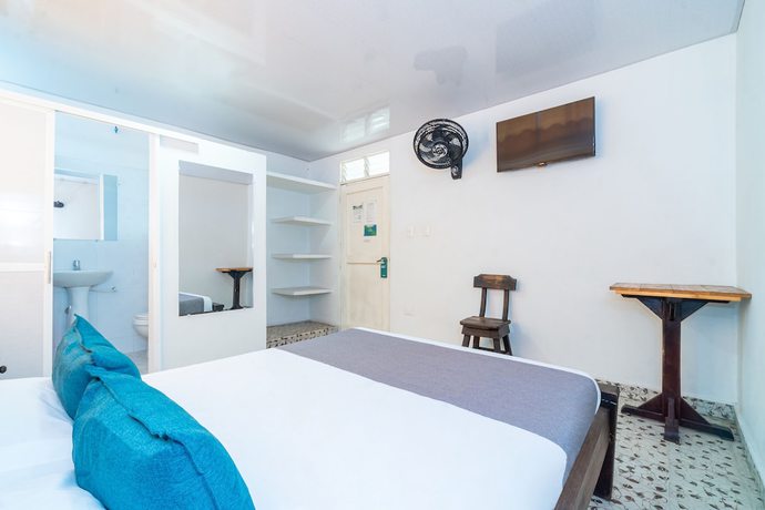 Imagen de la habitación del Hotel Ayenda Bariloche La 22. Foto 6