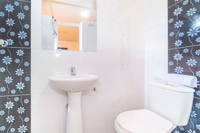 Imagen de la habitación del Hotel Ayenda Bariloche La 22. Foto 7