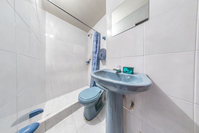 Imagen de la habitación del Hotel Ayenda Bioma 1010. Foto 4
