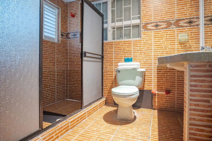Imagen de la habitación del Hotel Ayenda Bogot&aacute; Home. Foto 13