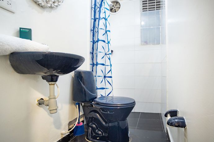 Imagen de la habitación del Hotel Ayenda Bogot&aacute; Home. Foto 18