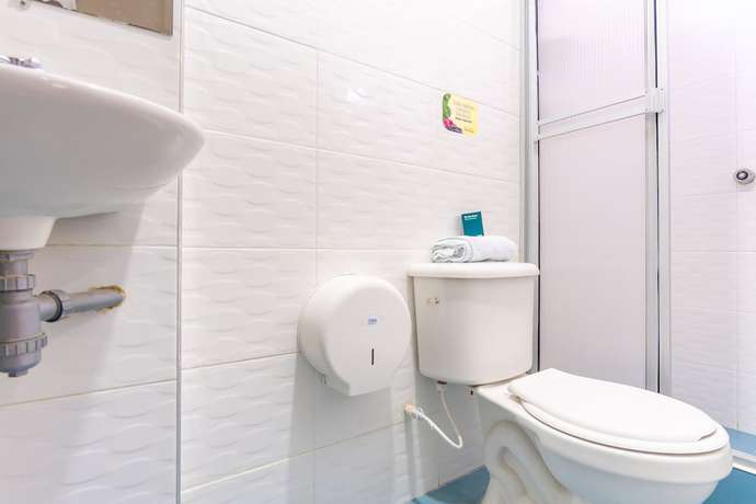 Imagen de la habitación del Hotel Ayenda Boutique La Trinidad. Foto 9
