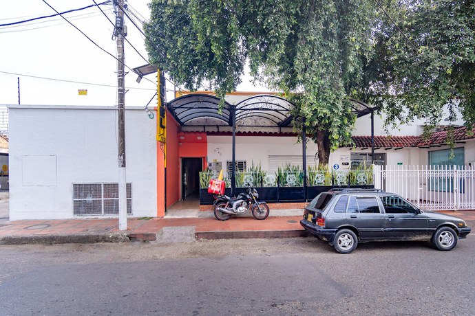 Imagen general del Hotel Ayenda Boutique La Trinidad. Foto 4