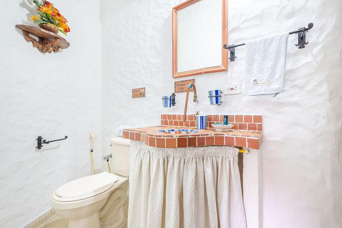 Imagen de la habitación del Hotel Ayenda Boutique Macaregua Giron. Foto 15