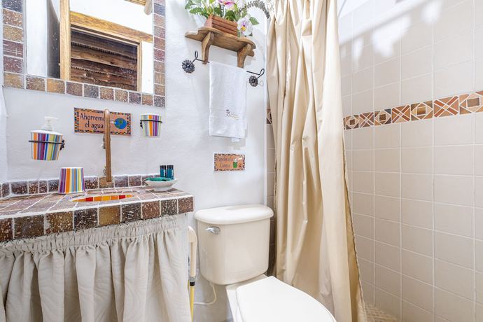 Imagen de la habitación del Hotel Ayenda Boutique Macaregua Giron. Foto 17