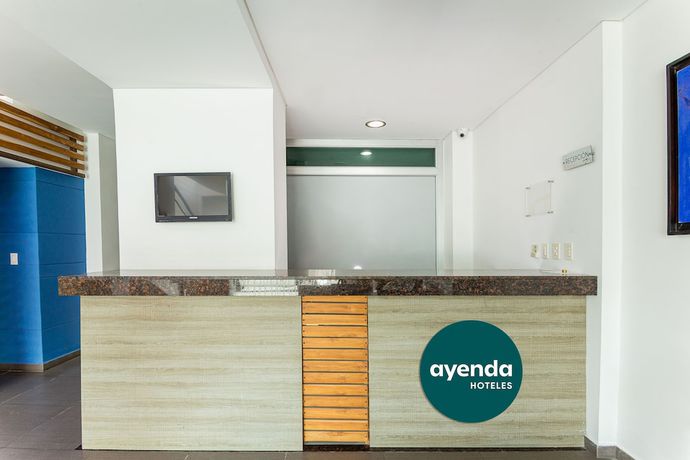 Imagen general del Hotel Ayenda Boutique Rio Mont. Foto 1