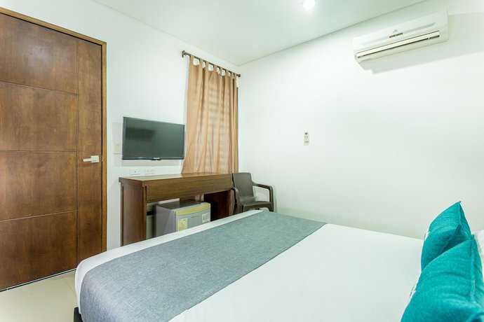 Imagen de la habitación del Hotel Ayenda Boutique Rio Mont. Foto 12