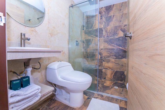 Imagen de la habitación del Hotel Ayenda Boyaca VIP. Foto 2