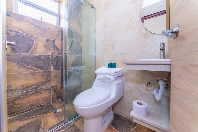 Imagen de la habitación del Hotel Ayenda Boyaca VIP. Foto 5