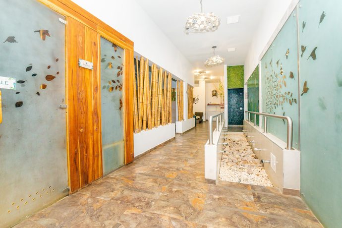 Imagen de los interiores del Hotel Ayenda Boyaca VIP. Foto 16