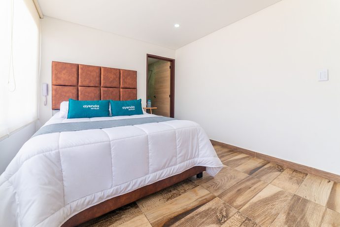 Imagen general del Hotel Ayenda Boyaca VIP. Foto 1