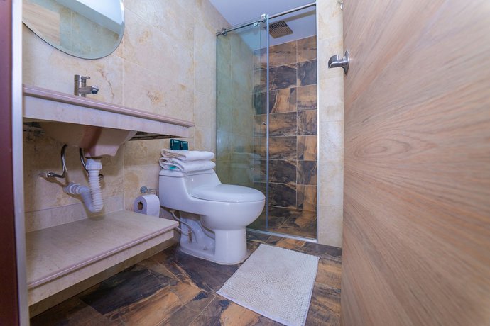 Imagen de la habitación del Hotel Ayenda Boyaca VIP. Foto 10