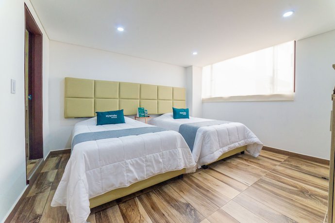 Imagen de la habitación del Hotel Ayenda Boyaca VIP. Foto 14