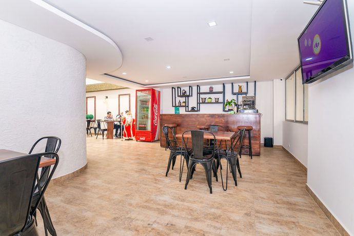 Imagen de los interiores del Hotel Ayenda Boyaca VIP. Foto 19