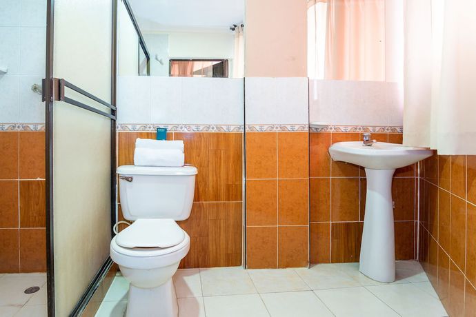 Imagen de la habitación del Hotel Ayenda Bugatier. Foto 6