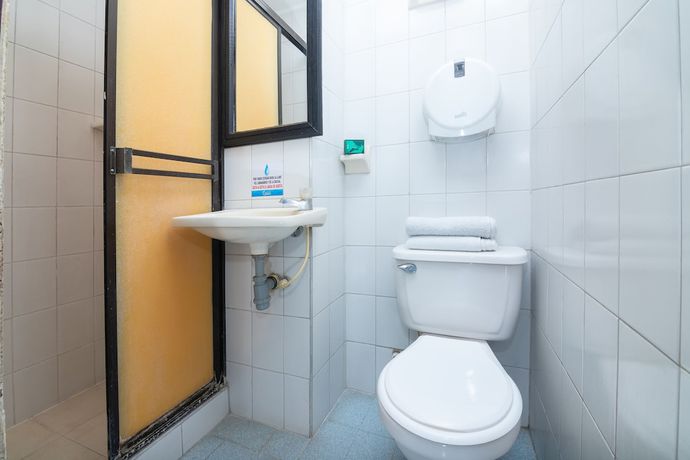 Imagen de la habitación del Hotel Ayenda Calypso 1142. Foto 9