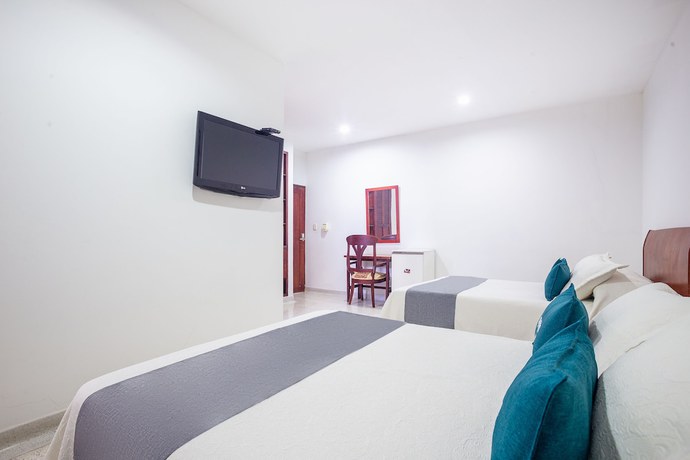 Imagen de la habitación del Hotel Ayenda Carivdi. Foto 5