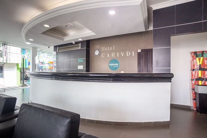 Imagen de los interiores del Hotel Ayenda Carivdi. Foto 20