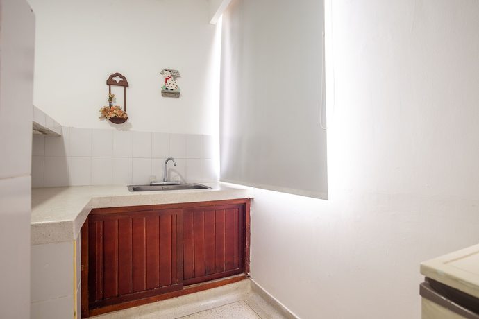 Imagen de la habitación del Hotel Ayenda Carivdi. Foto 18