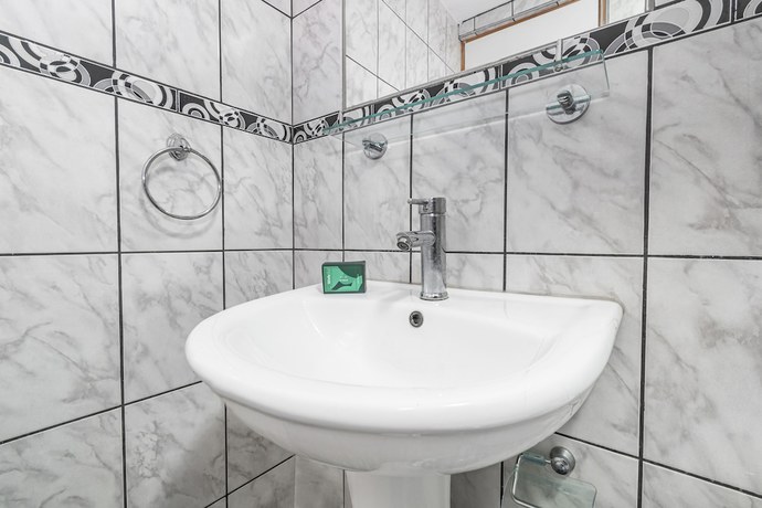 Imagen de la habitación del Hotel Ayenda Casa Aika. Foto 6