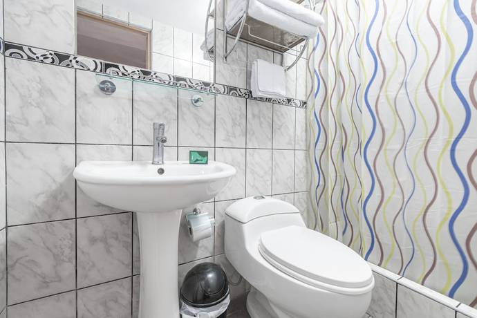 Imagen de la habitación del Hotel Ayenda Casa Aika. Foto 14