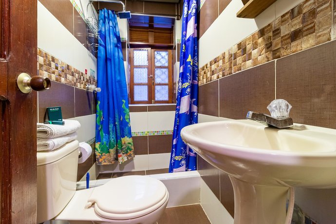 Imagen de la habitación del Hotel Ayenda Casa Candilejas. Foto 9