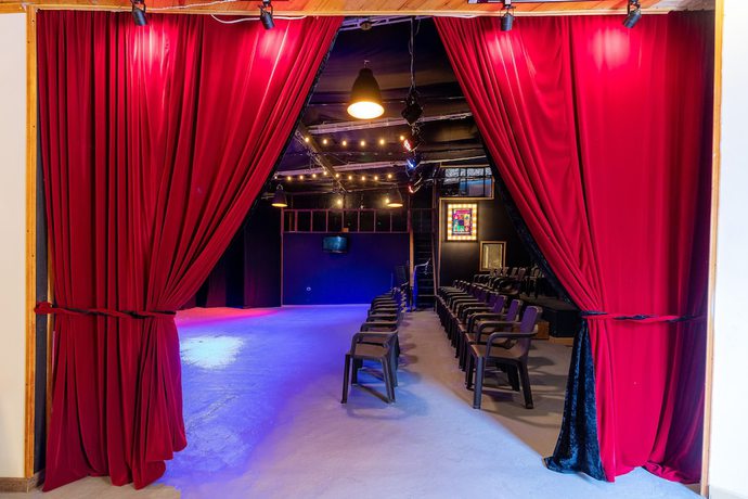 Imagen de los interiores del Hotel Ayenda Casa Candilejas. Foto 19