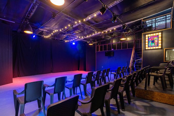 Imagen de los interiores del Hotel Ayenda Casa Candilejas. Foto 20