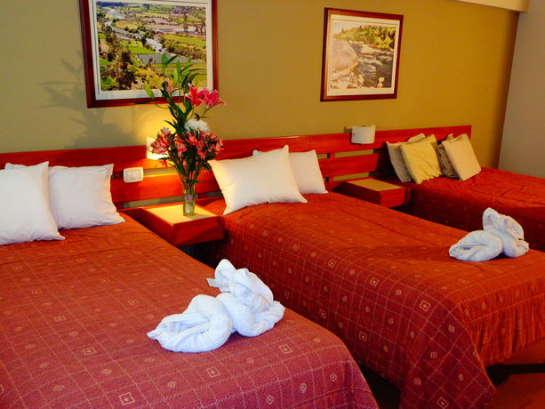 Imagen de la habitación del Hotel Ayenda Casa Consuelo. Foto 4