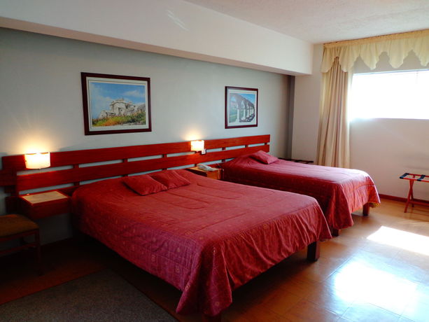 Imagen de los interiores del Hotel Ayenda Casa Consuelo. Foto 16