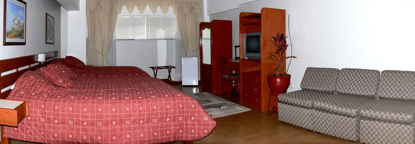 Imagen de la habitación del Hotel Ayenda Casa Consuelo. Foto 8