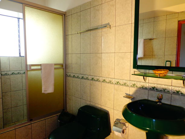 Imagen de la habitación del Hotel Ayenda Casa Consuelo. Foto 9