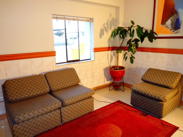 Imagen de la habitación del Hotel Ayenda Casa Consuelo. Foto 10