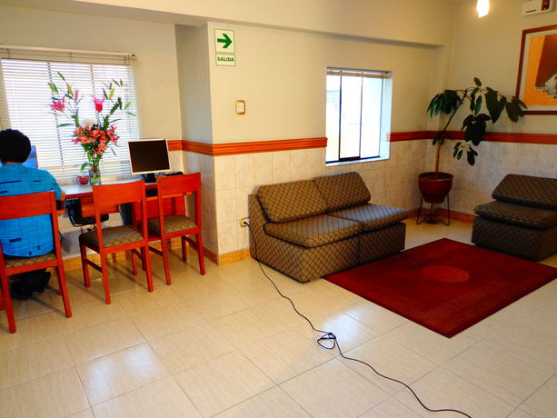 Imagen de la habitación del Hotel Ayenda Casa Consuelo. Foto 11