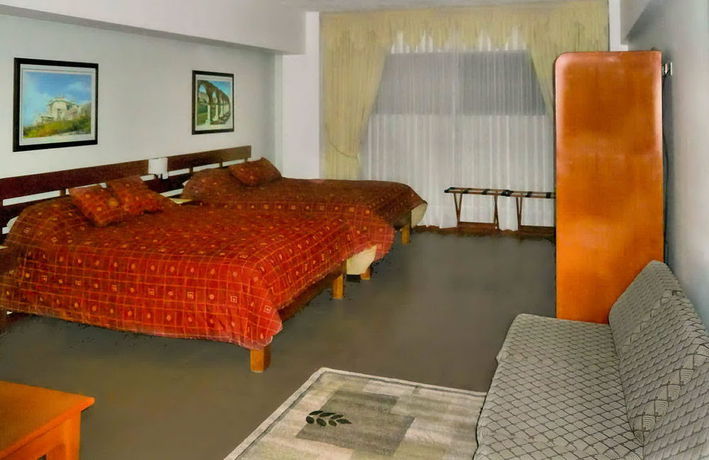 Imagen de la habitación del Hotel Ayenda Casa Consuelo. Foto 13