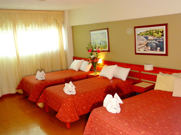 Imagen de la habitación del Hotel Ayenda Casa Consuelo. Foto 14