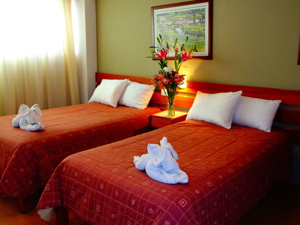 Imagen de la habitación del Hotel Ayenda Casa Consuelo. Foto 15