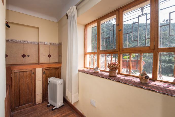 Imagen de la habitación del Hotel Ayenda Casa Escondida San Cristobal Premium, Santiago. Foto 8